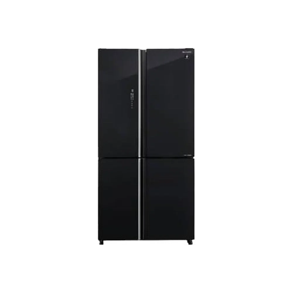 Tủ lạnh Sharp Inverter 572 lít SJ-FXP640VG-BK