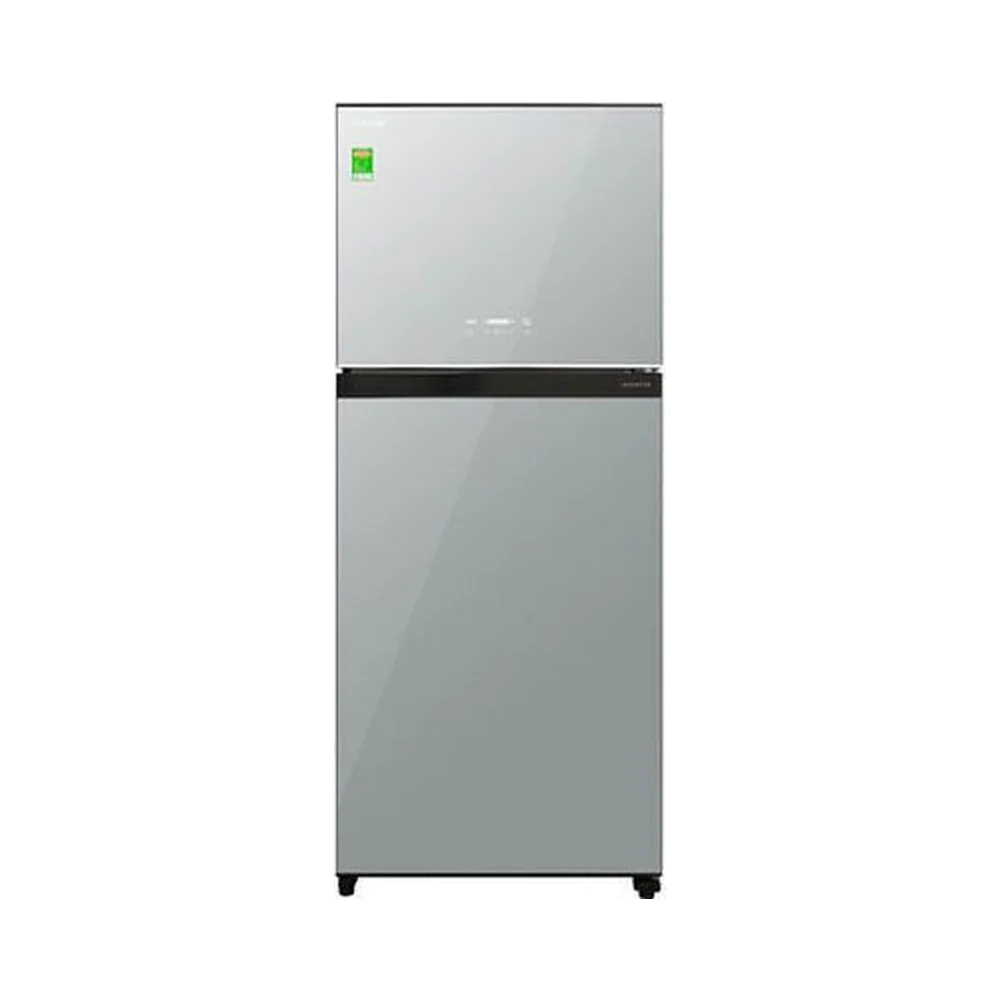 Tủ Lạnh TOSHIBA Inverter 608 Lít GR-AG66VA(X)