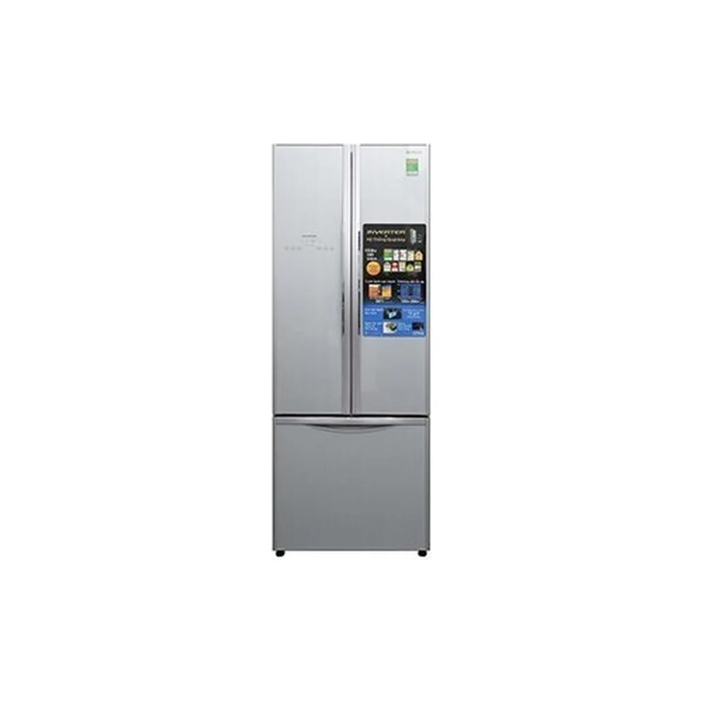 Tủ lạnh Hitachi 382 lít R-WB475PGV2 GS