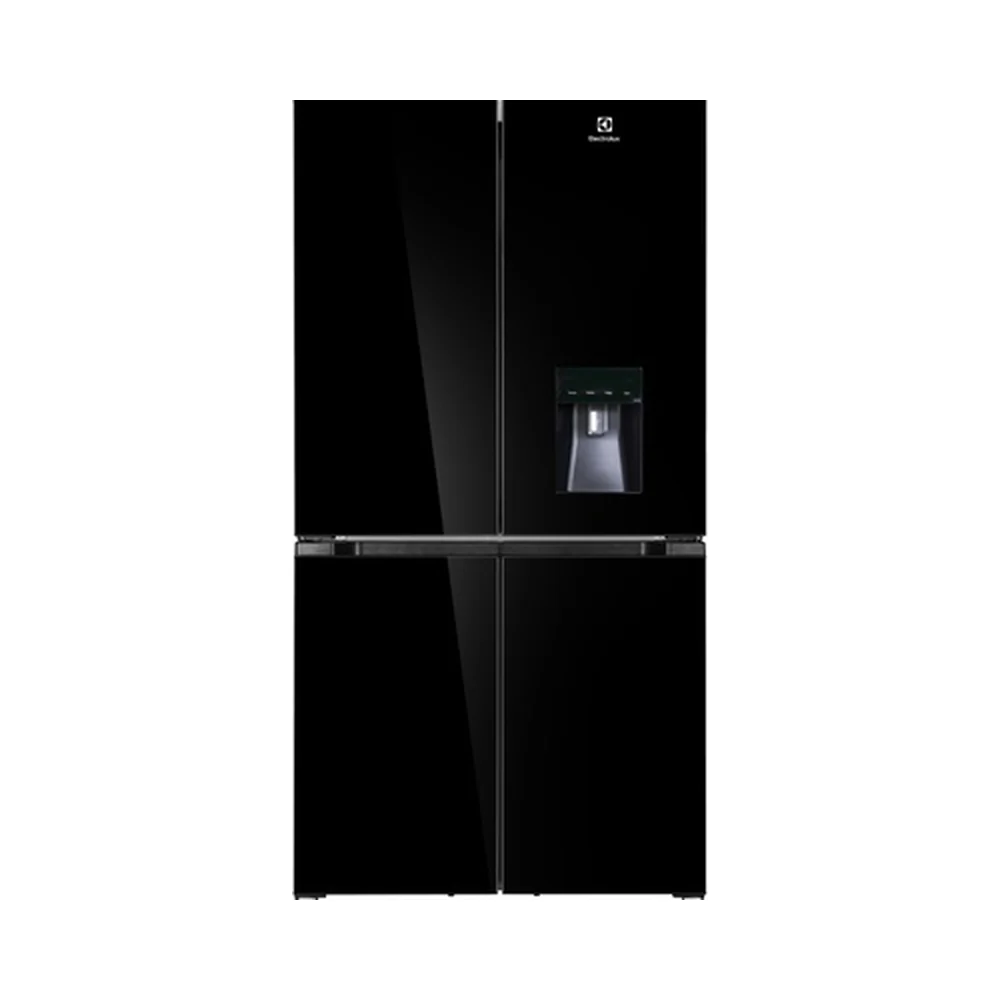 Tủ lạnh Electrolux Inverter 563 lít EQE5755A-B