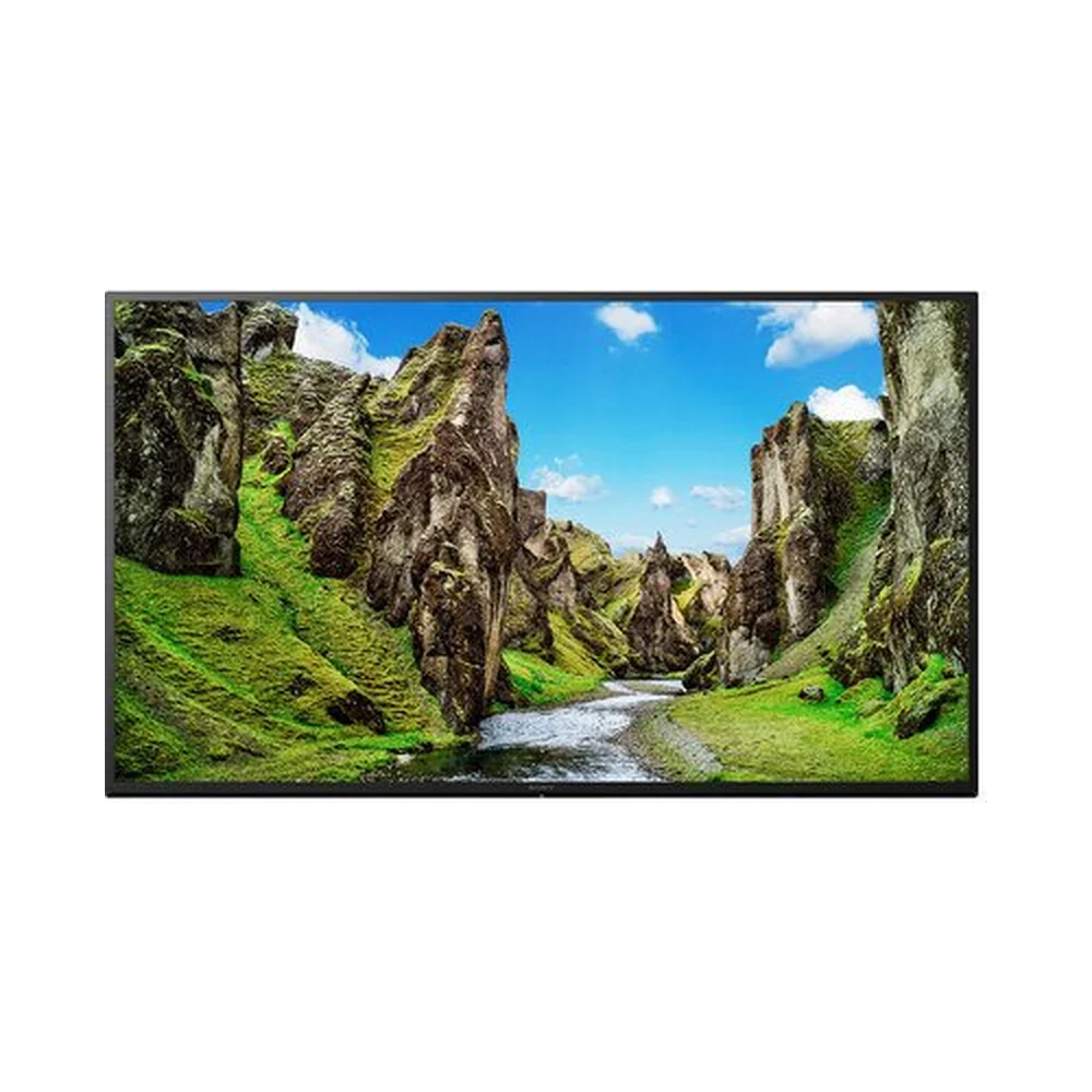 Android Tivi Sony 4K 43 inch KD-43X75