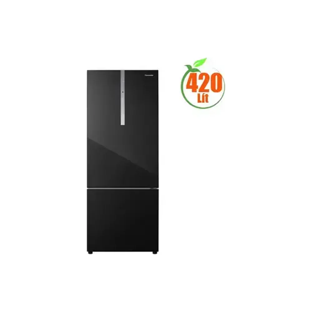 Tủ lạnh Panasonic Inverter 420 lít NR-BX471XGKV