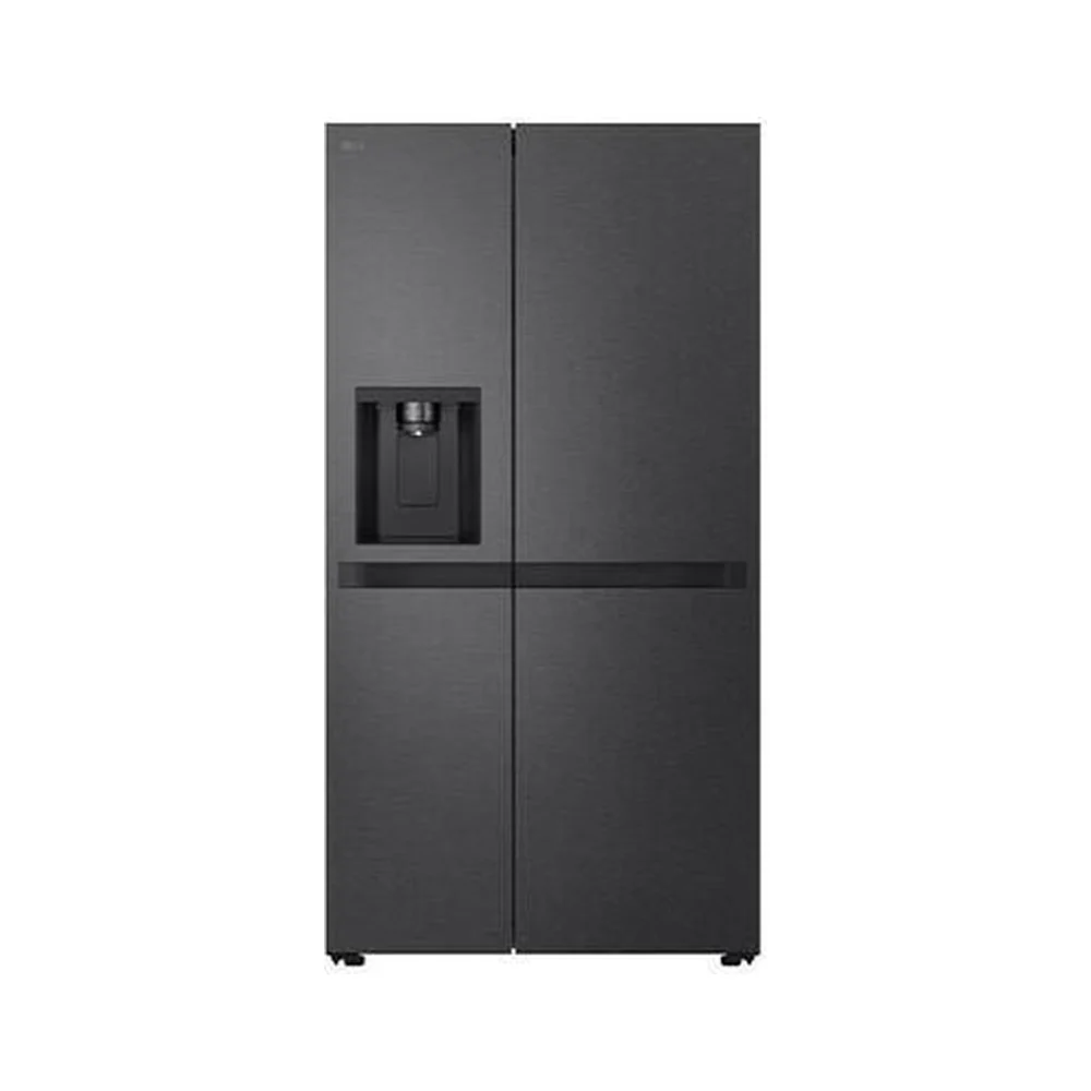 Tủ lạnh LG Inverter 635 lít LSI63BLMA