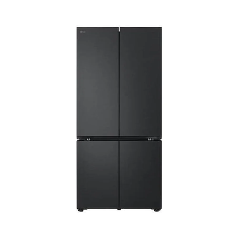 Tủ lạnh LG Inverter 575 lít Multi Door LFB58BLMA