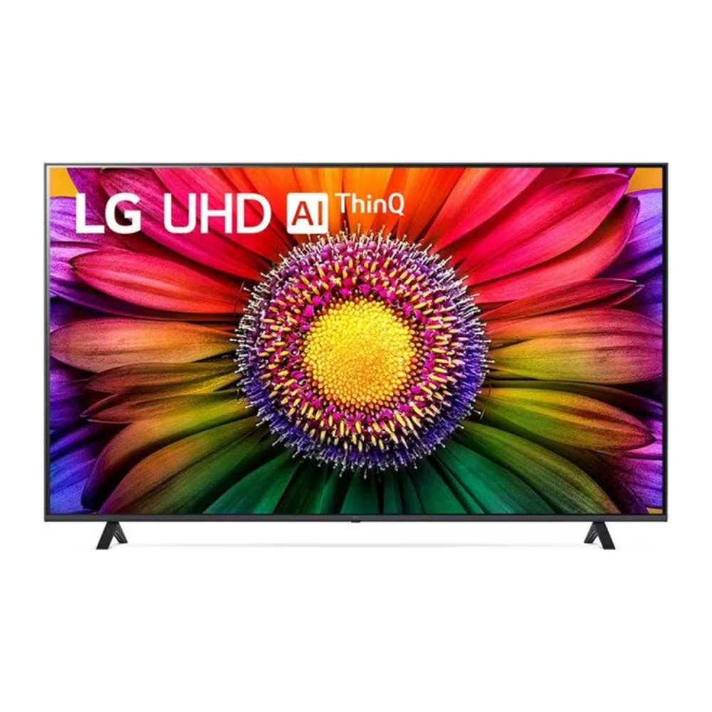 Smart Tivi LG 4K 65 Inch 65UR8050PSB