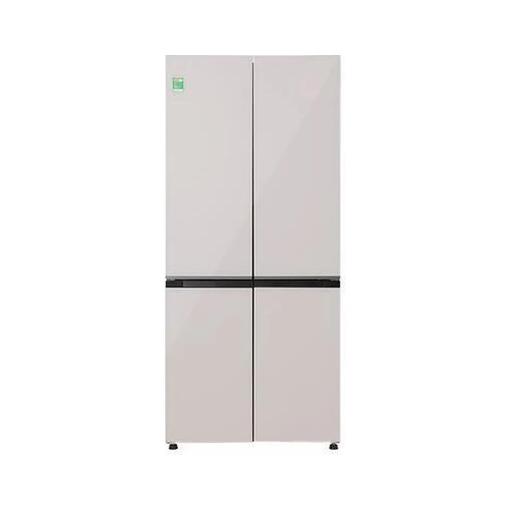 Tủ lạnh LG Inverter 510 lít Multi Door F51EG