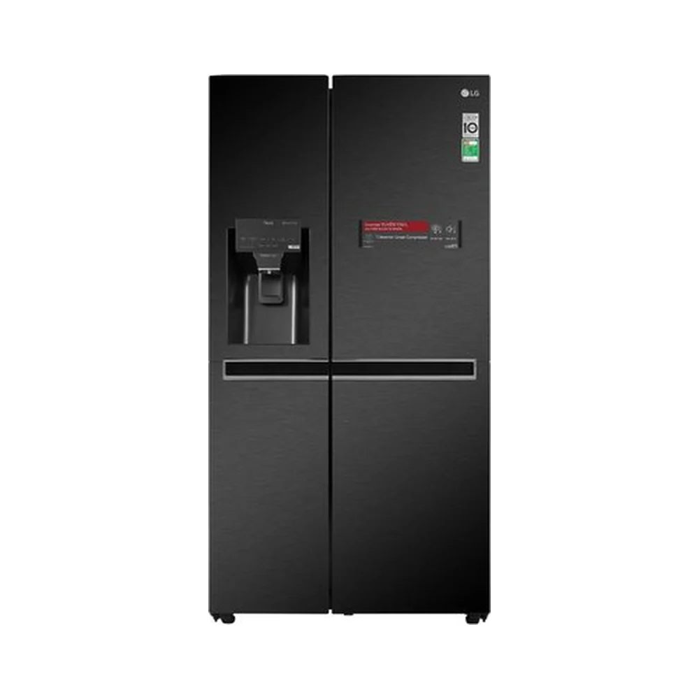 Tủ lạnh LG Inverter 601 lít GR-D247MC