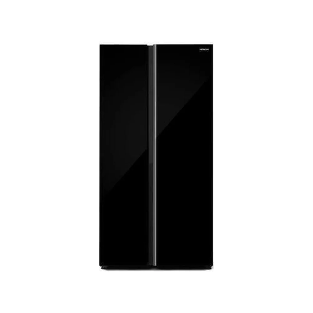 Tủ lạnh Hitachi Inverter 656 lít HRSN9713ESGBKVN