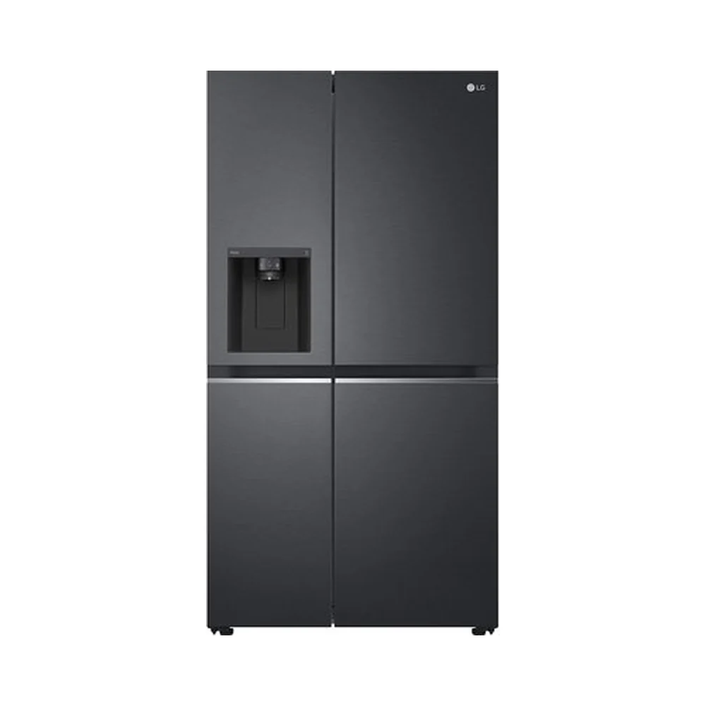 Tủ Lạnh LG Inverter 635 Lít GR-D257MC
