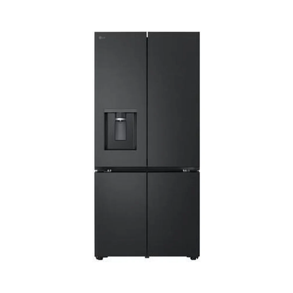 Tủ lạnh LG Inverter 571 lít Multi Door LFD58BLMA
