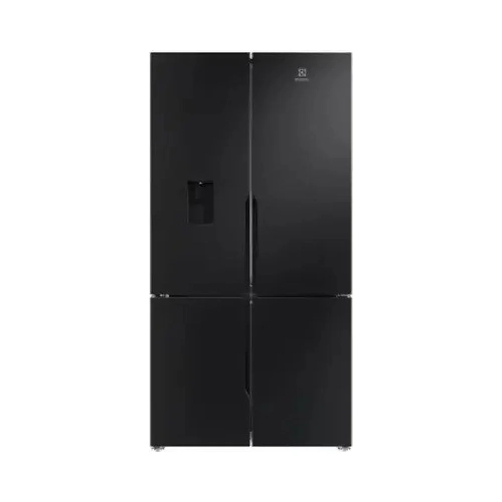 Tủ Lạnh Electrolux Inverter 562 Lít EQE5760B-B