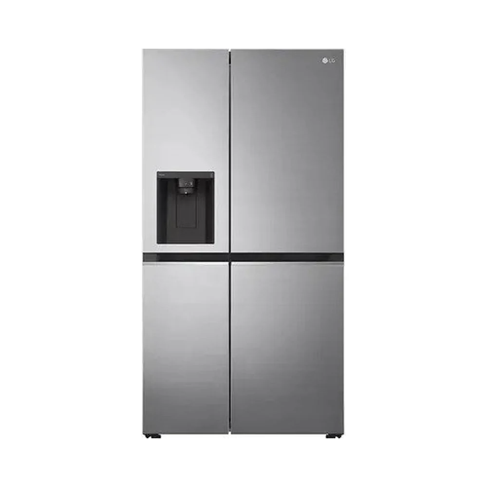 Tủ lạnh LG Inverter 635 Lít GR-D257JS