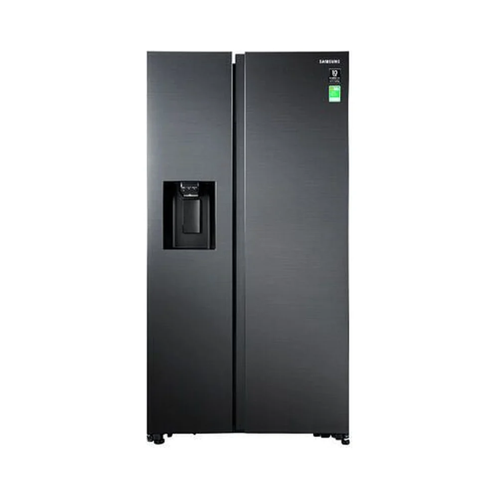 Tủ lạnh Samsung Inverter 617 lít RS64R5301B4/SV