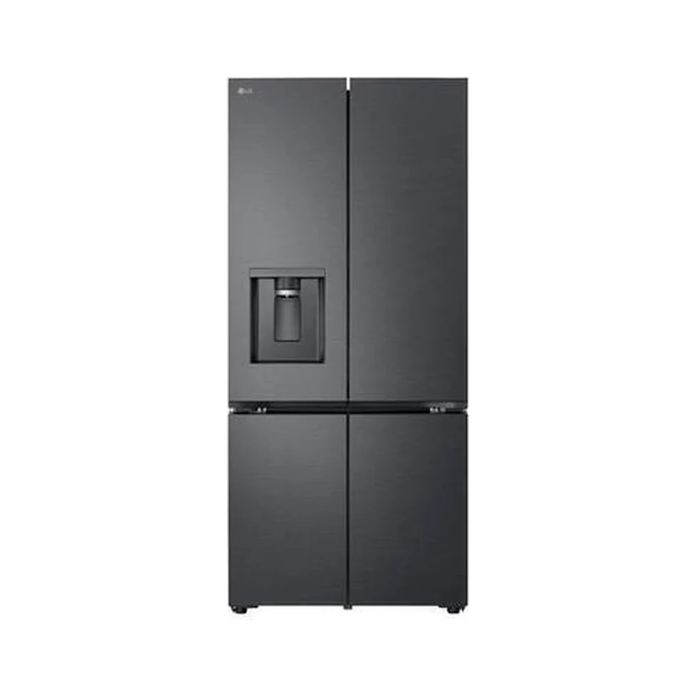 Tủ lạnh LG Inverter 607 lít Multi Door F61BMD