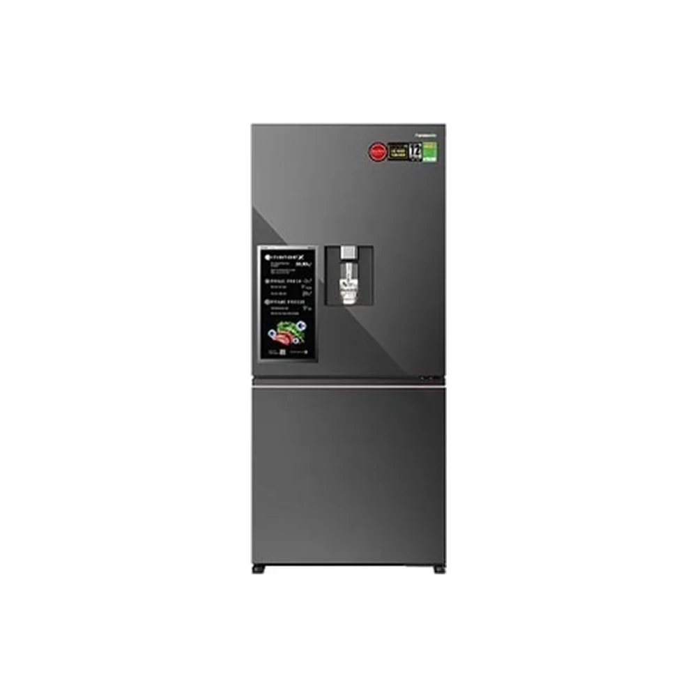 Tủ Lạnh Panasonic Inverter 500 Lít NR-BW530XMMV