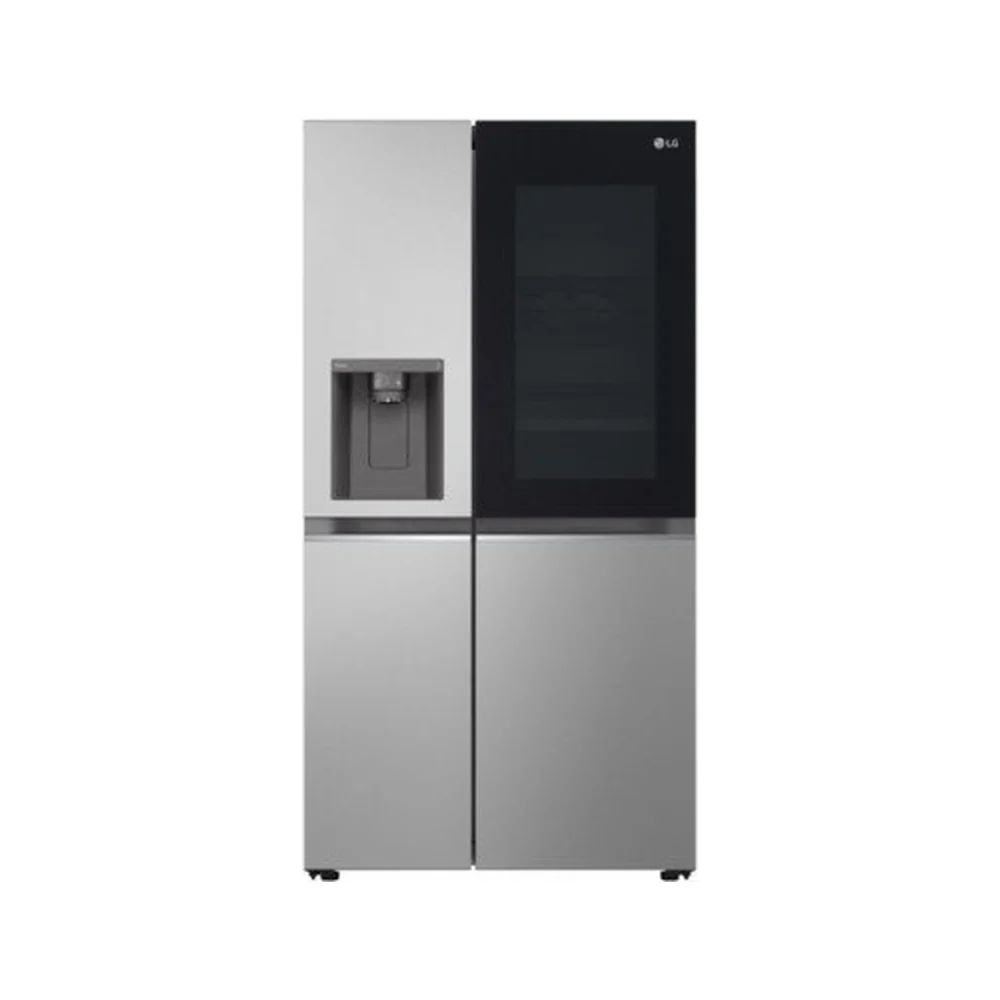 Tủ lạnh LG Inverter 635 lít GR-G257SV