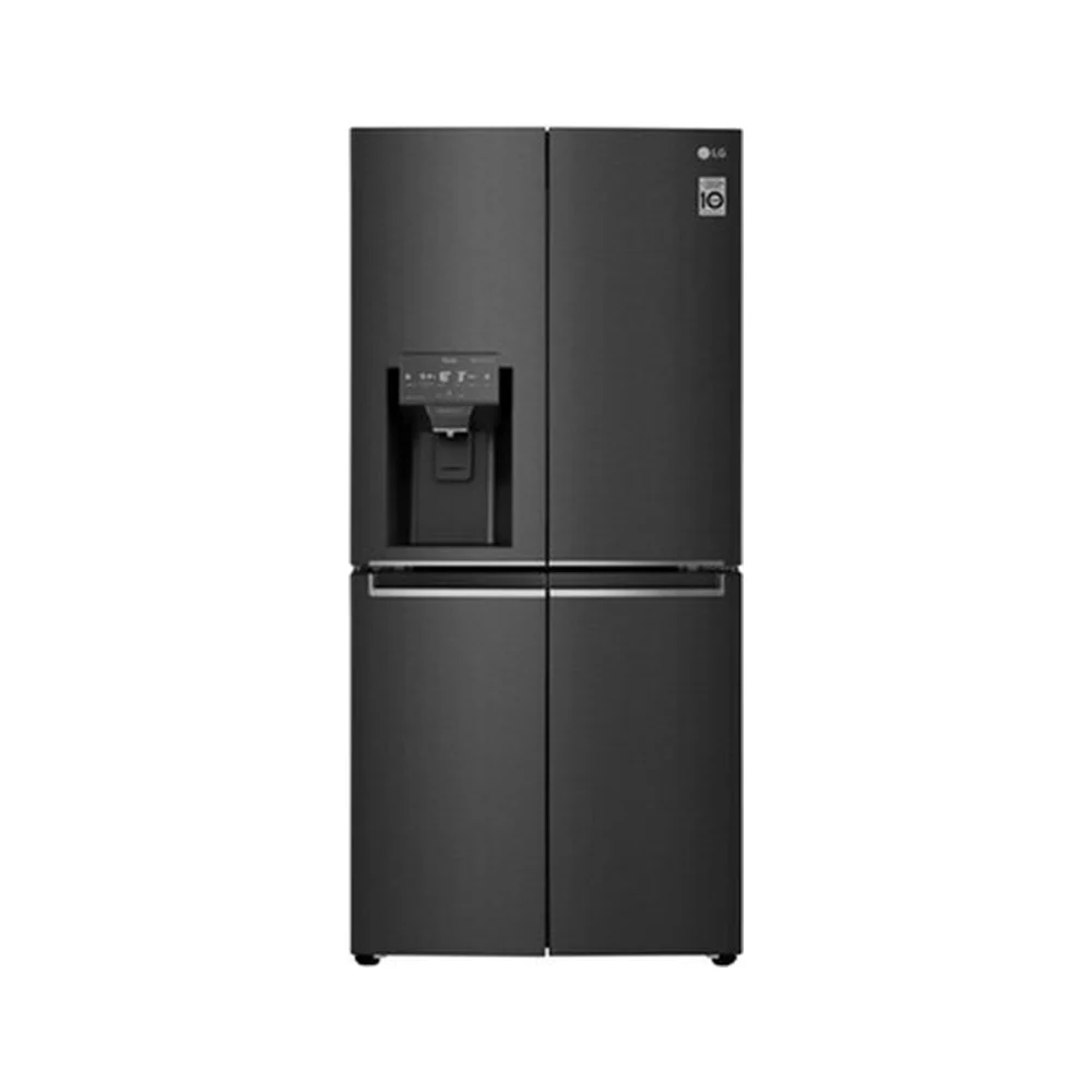 Tủ lạnh LG Inverter 494 lít Multi Door GR-D22MBI