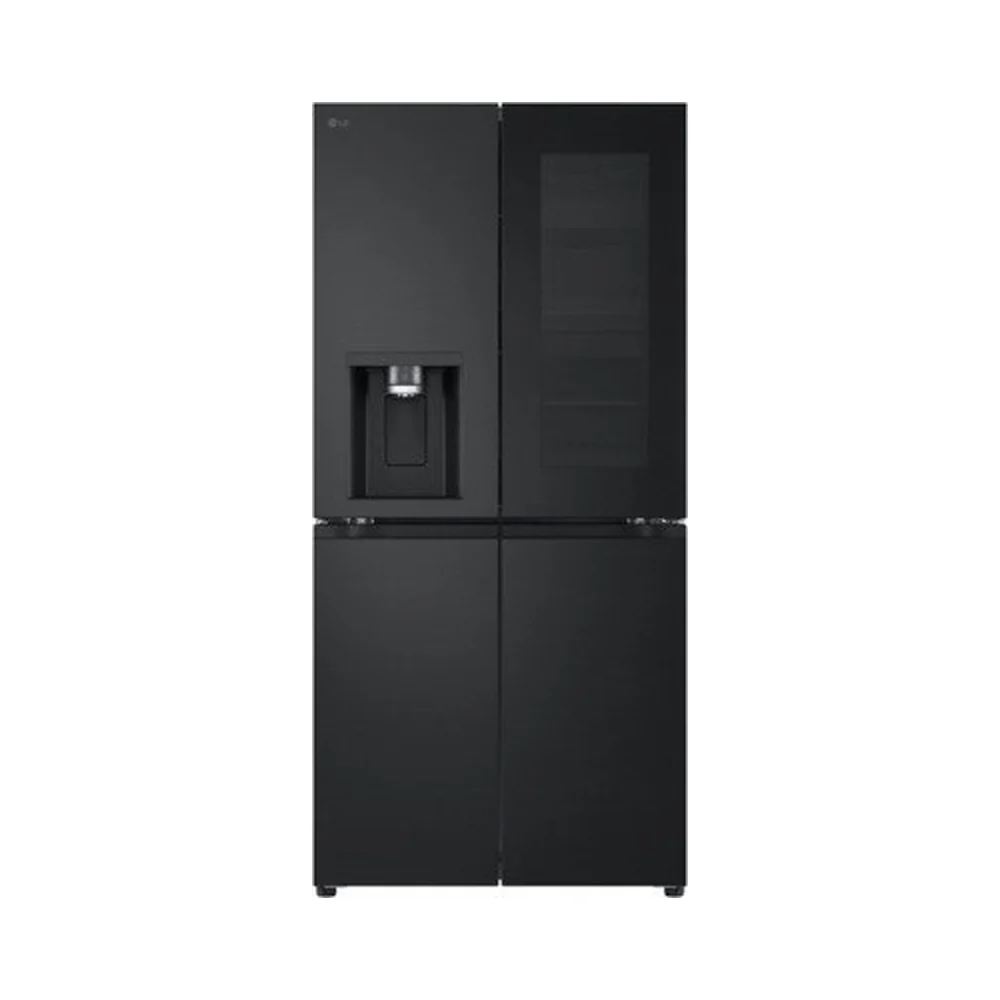 Tủ lạnh LG Inverter 508 lít Multi Door InstaView LFI50BLMAI