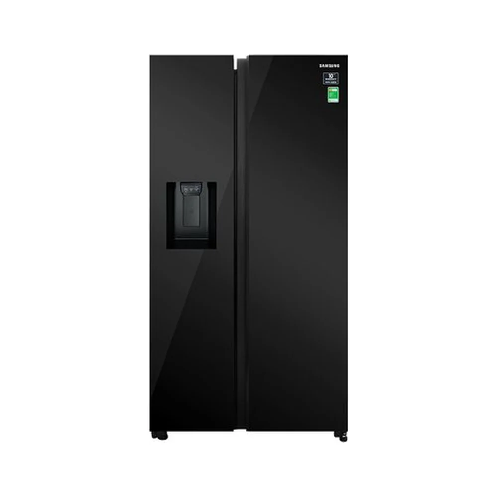 Tủ lạnh Samsung Inverter 635 lít RS64R53012C/SV