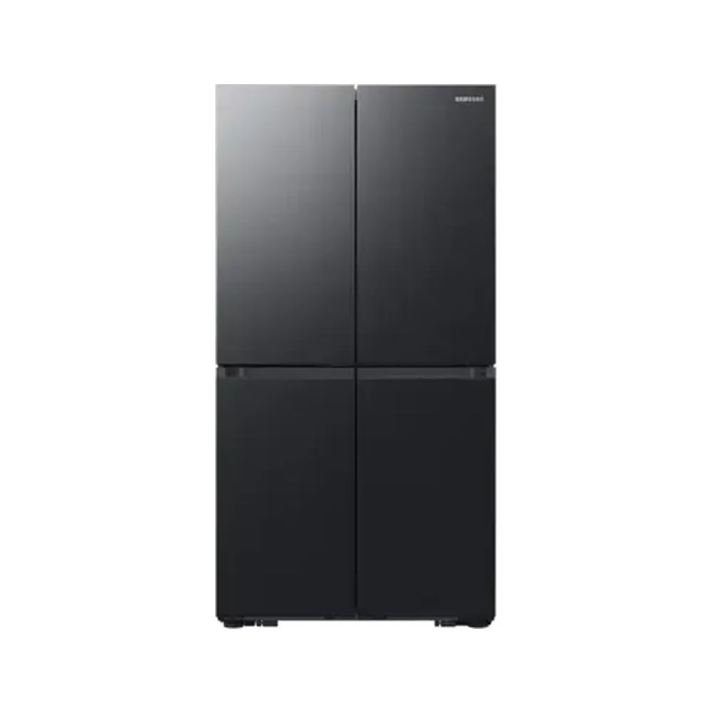 Tủ lạnh Samsung Inverter 648 lít RF59C766FB1/SV