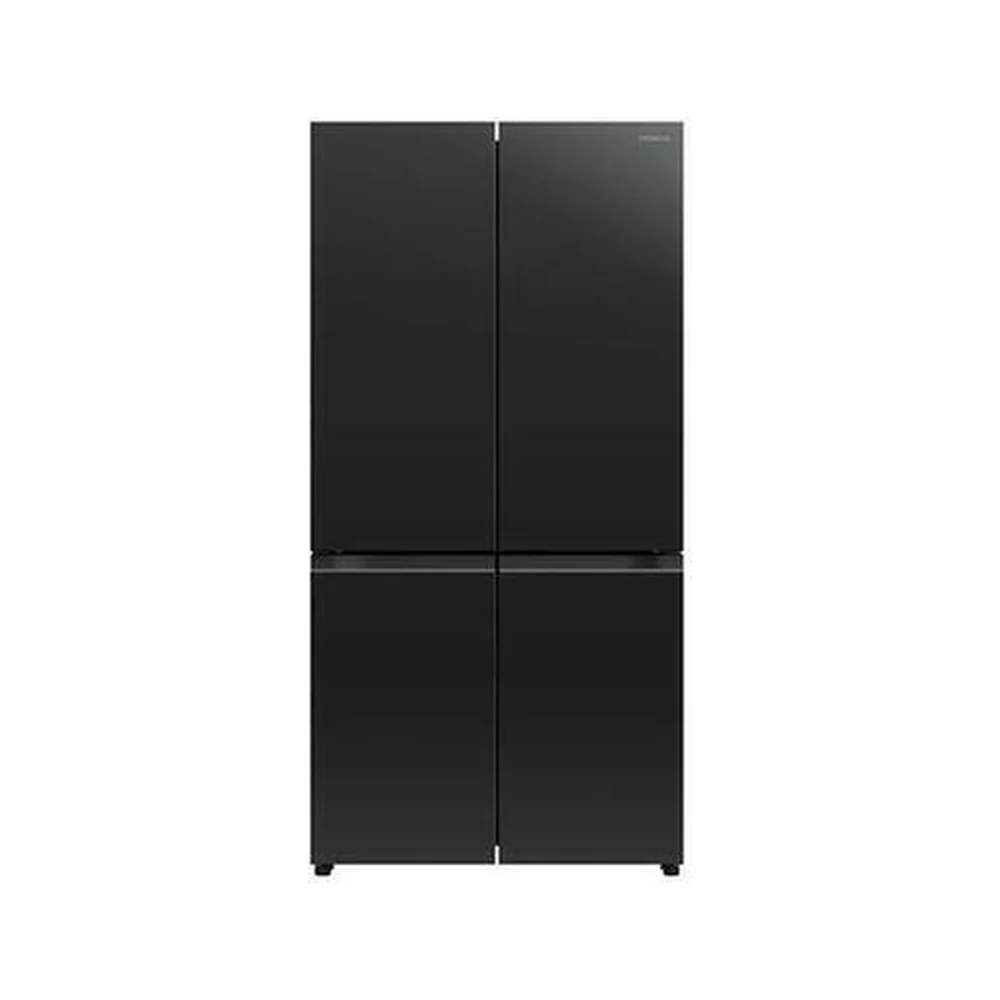 Tủ lạnh Hitachi Inverter 645 lít Multi Door R-WB700PGV4 GBK