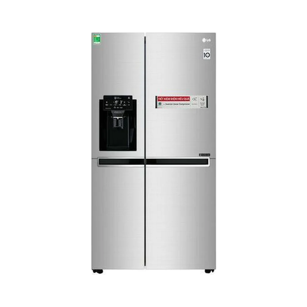 Tủ lạnh LG Inverter 601 lít GR-D247JDS