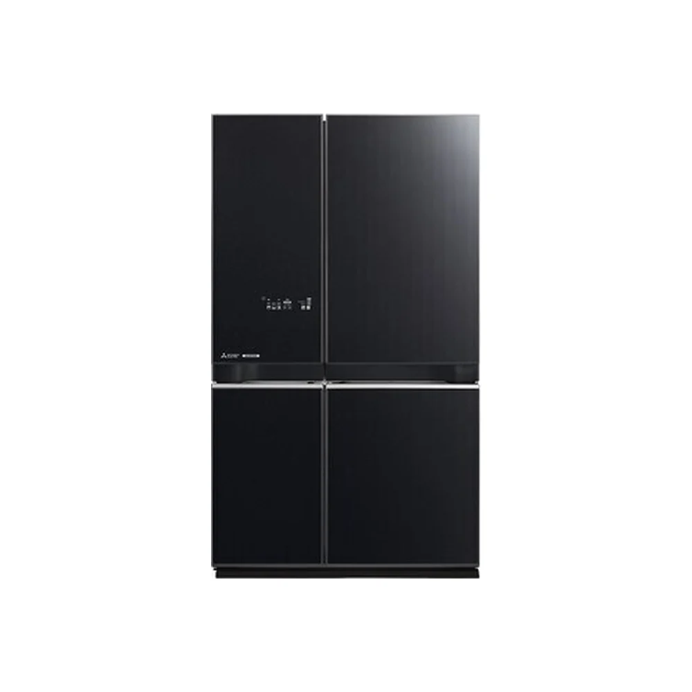 Tủ lạnh Mitsubishi Electric Inverter 580 lít MR-LA72ER-GBK-V Đen