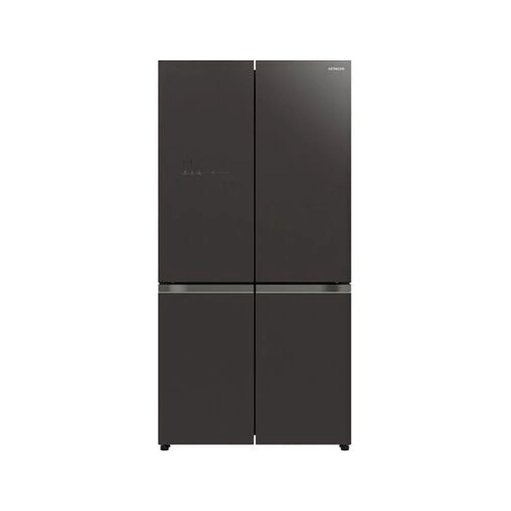 Tủ Lạnh Hitachi Inverter 569 Lít R-WB640VGV0(GMG)