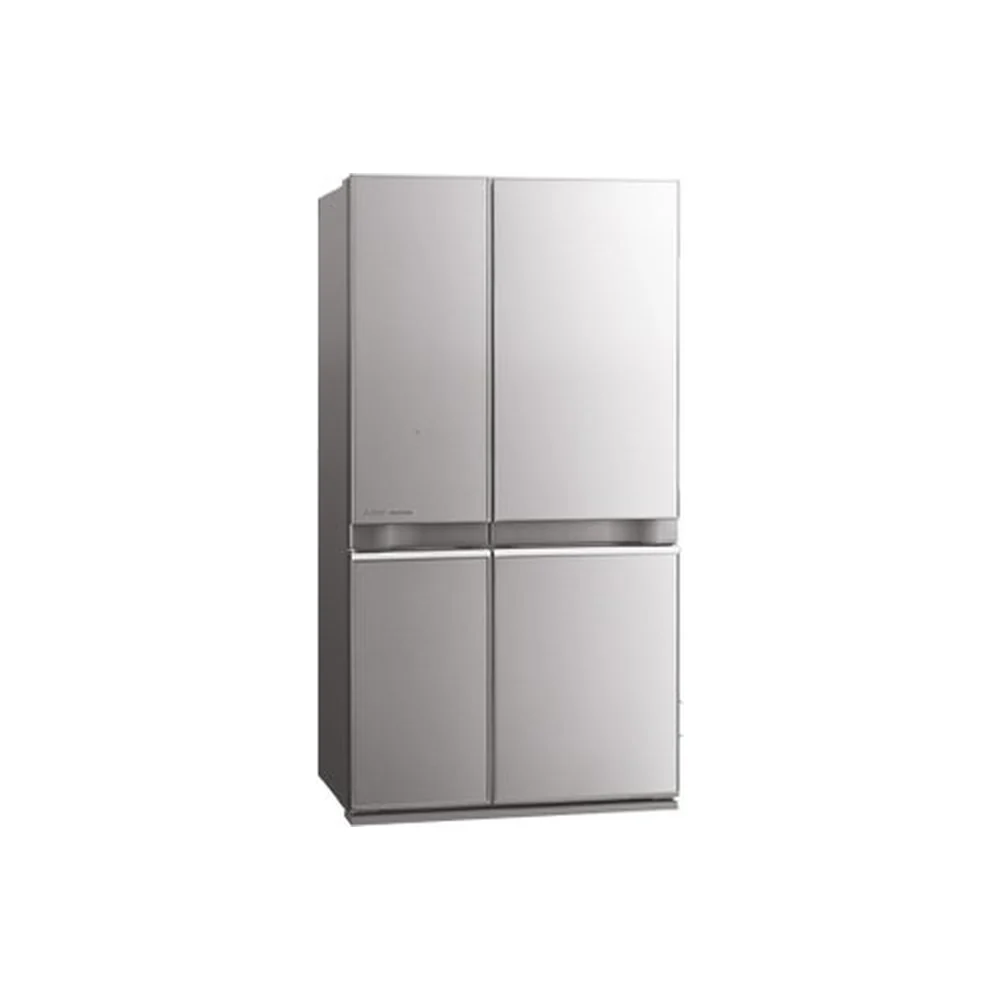 Tủ lạnh Mitsubishi Electric 580 lít MR-LA72ER -GSL-V