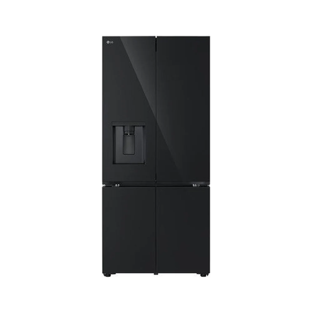 Tủ lạnh LG Inverter 677 lít LFD61BLGAI