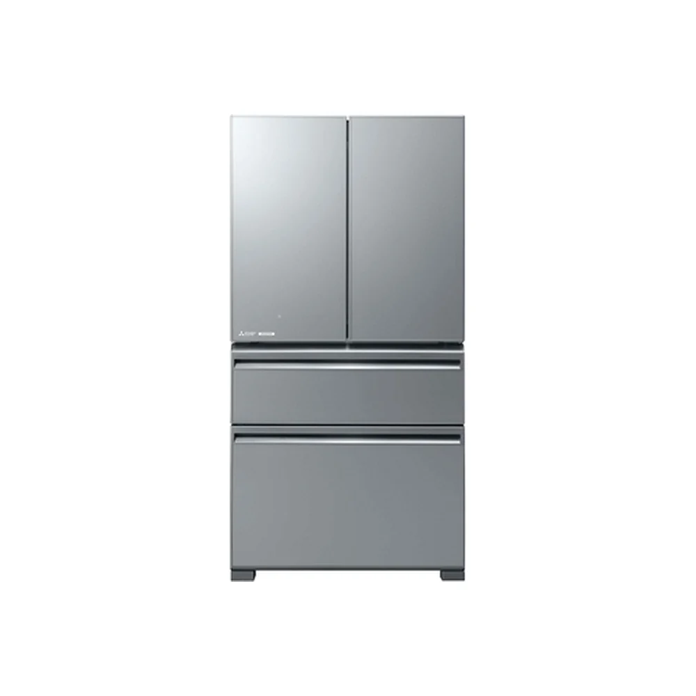 Tủ lạnh Mitsubishi Electric Inverter 555 lít MR-LX68EM-GSL-V