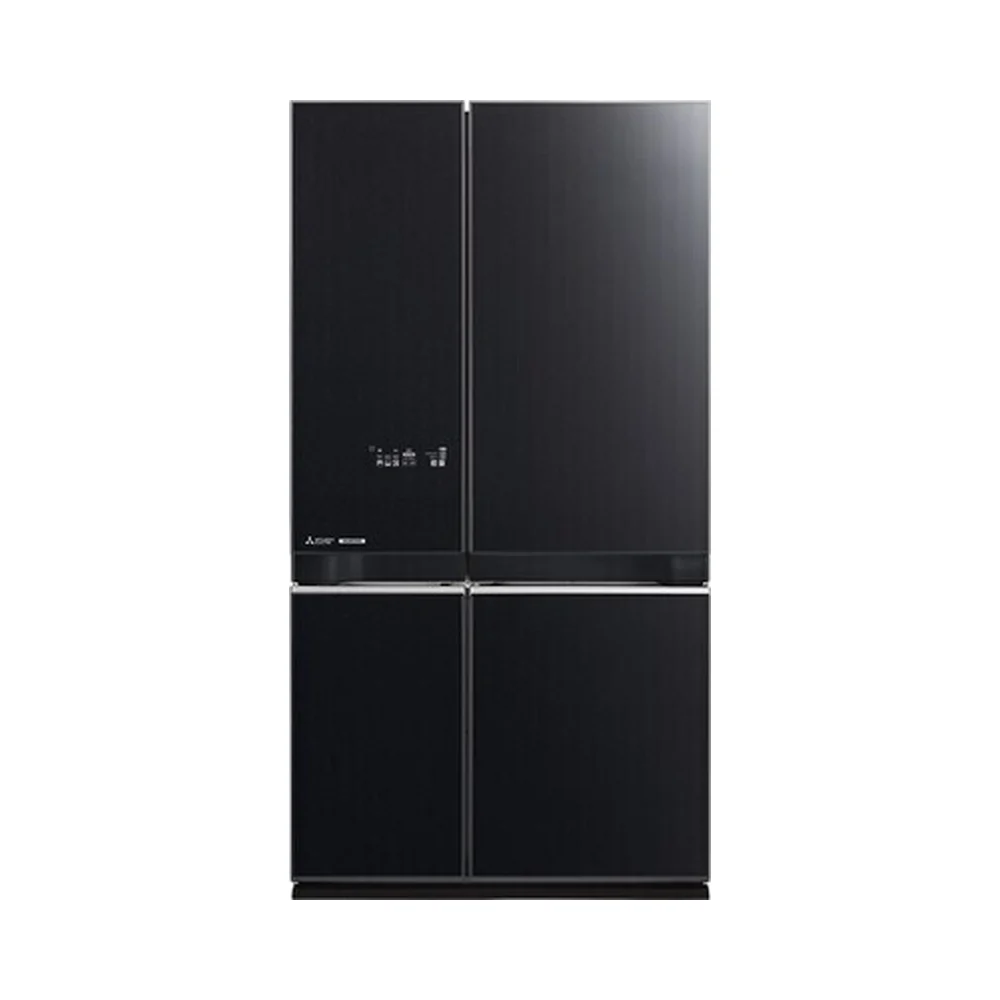 Tủ lạnh Mitsubishi MR-LA78ER-GBK 635 lít Inverter