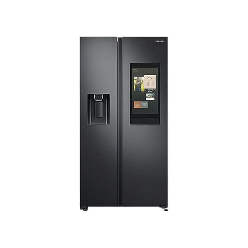 Tủ lạnh Family Hub Samsung Inverter 616 lít RS64T5F01B4/SV