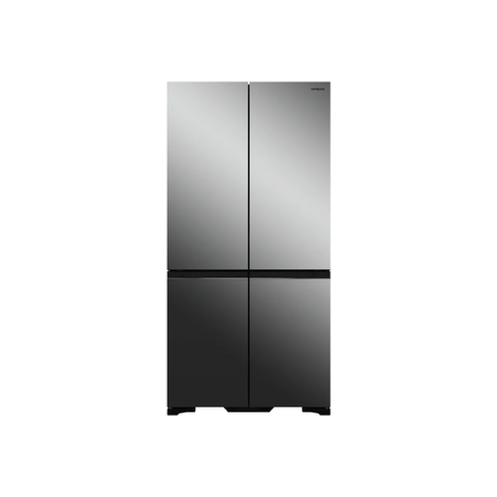 Tủ lạnh Hitachi Inverter 569 lít R-WB640VGV0X(MIR)