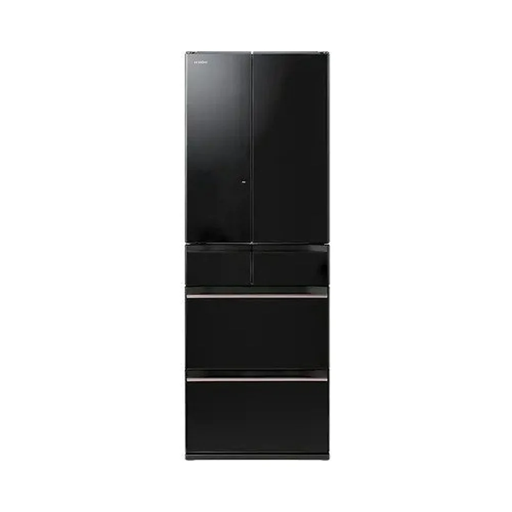 Tủ lạnh Hitachi Inverter 520 lít R-HW540RV (XK)