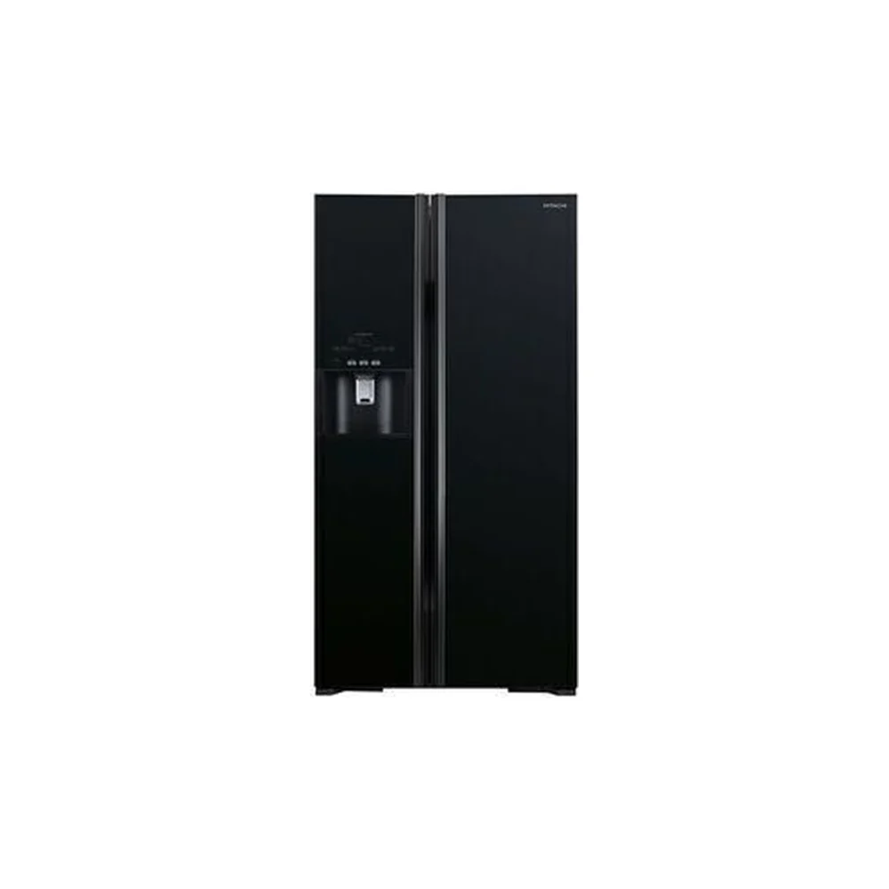 Tủ lạnh Hitachi Inverter 605 lít R-FS800GPGV2(GBK)