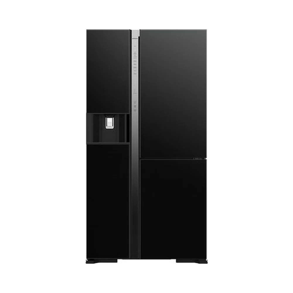 Tủ lạnh Hitachi Inverter 569 lít R-MX800GVGV0(GBK)