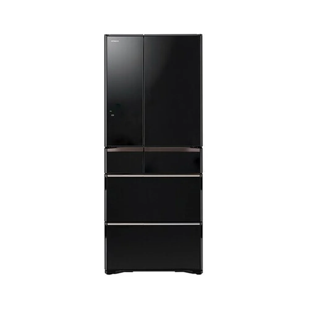 Tủ lạnh Hitachi Inverter 617 lít Multi Door R-HW620RV XK