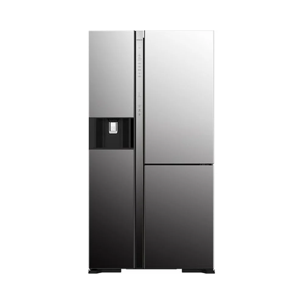 Tủ Lạnh Hitachi Inverter 569 Lít R-MY800GVGV0(MIR)