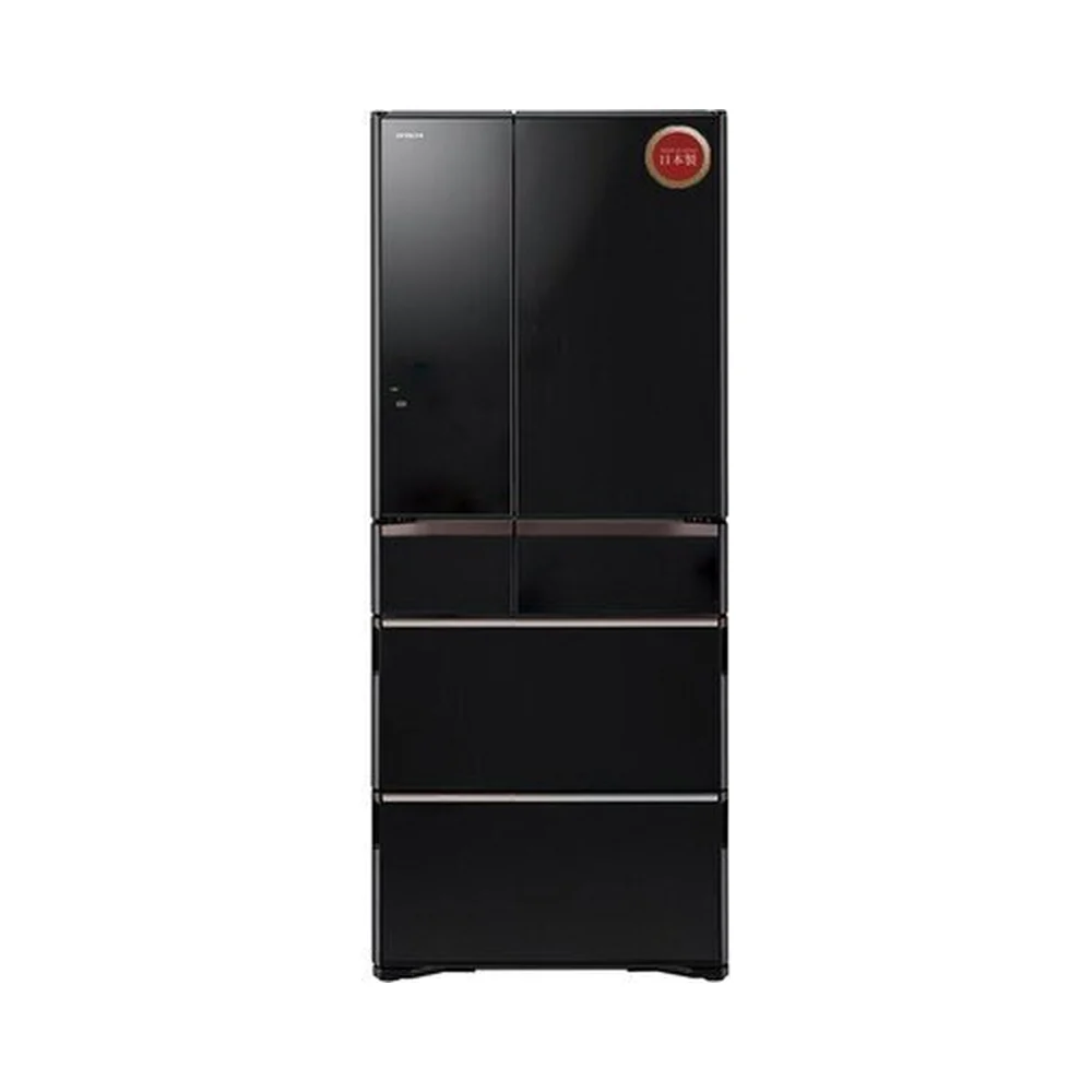 Tủ lạnh Hitachi Inverter 615 lít R-WX620KV (XK)