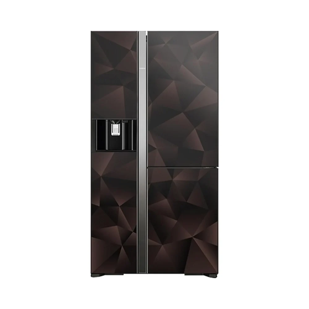 Tủ Lạnh Hitachi Inverter 569 Lít R-FM800XAGGV9X (GBZ)