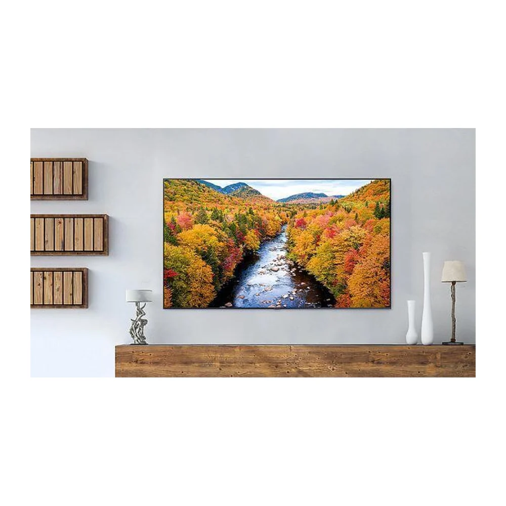 Smart Tivi Samsung 4K 50inch 50AU7000