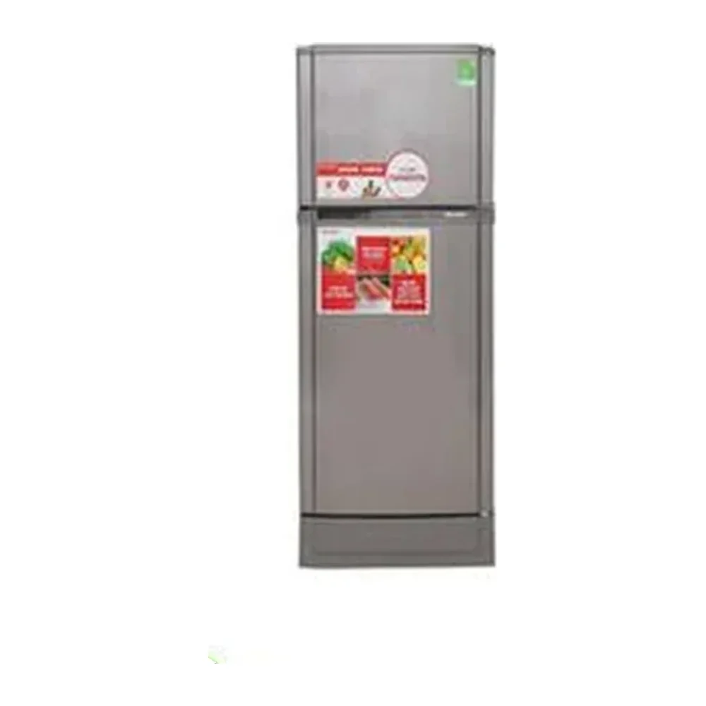 Tủ lạnh Sharp SJ-16VF4-WMS 165L