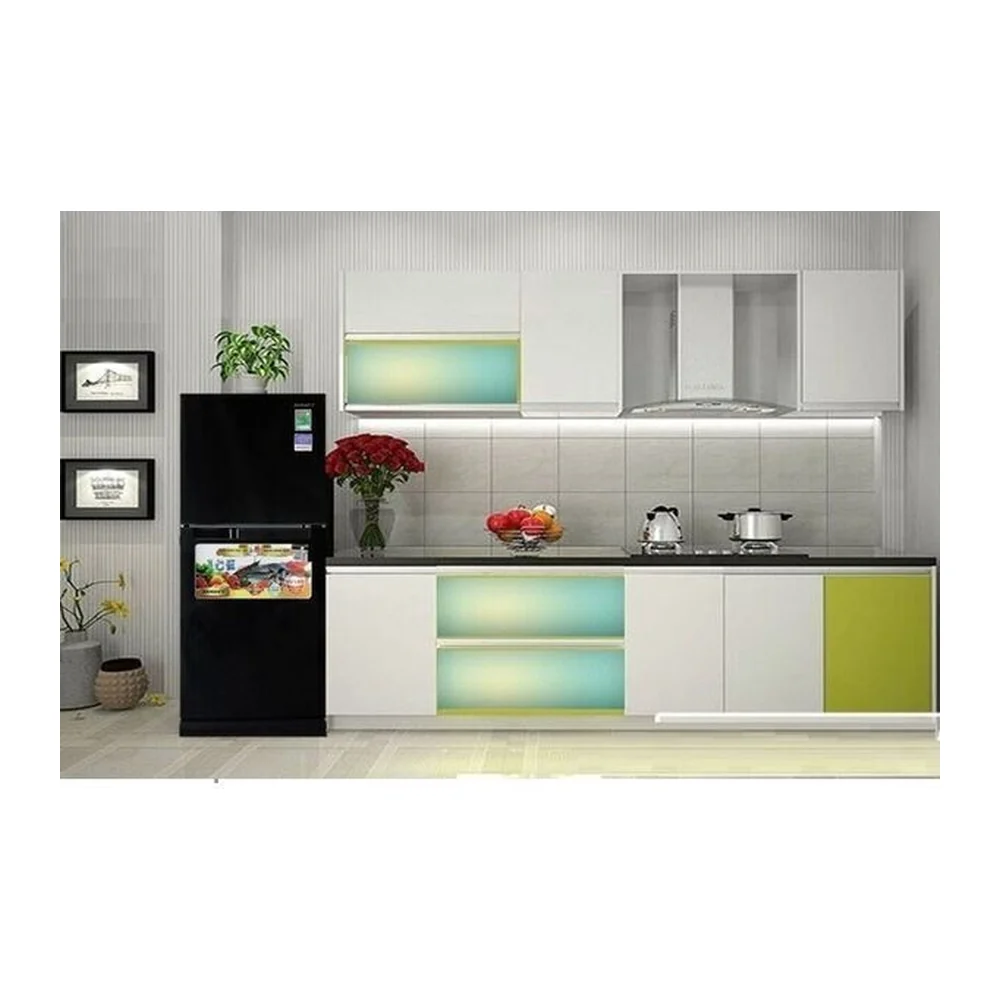 Tủ lạnh sanaky VH-148HP(D) 140 lít