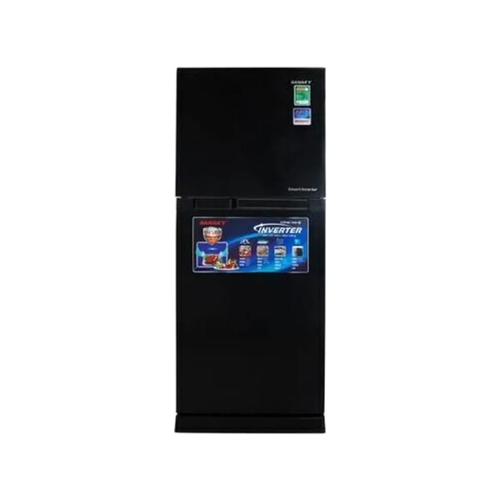 Tủ lạnh Sanaky Inverter VH-209KD