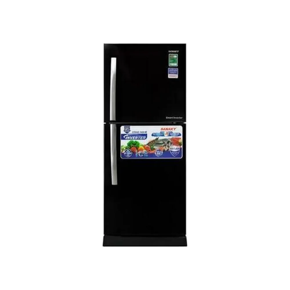 Tủ lạnh sanaky inverter VH-209HYA
