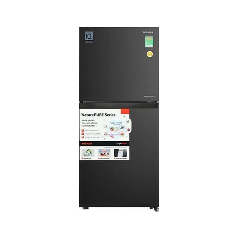 Tủ Lạnh Toshiba Inverter 182 Lít GR-RT236WE-PMV(68)