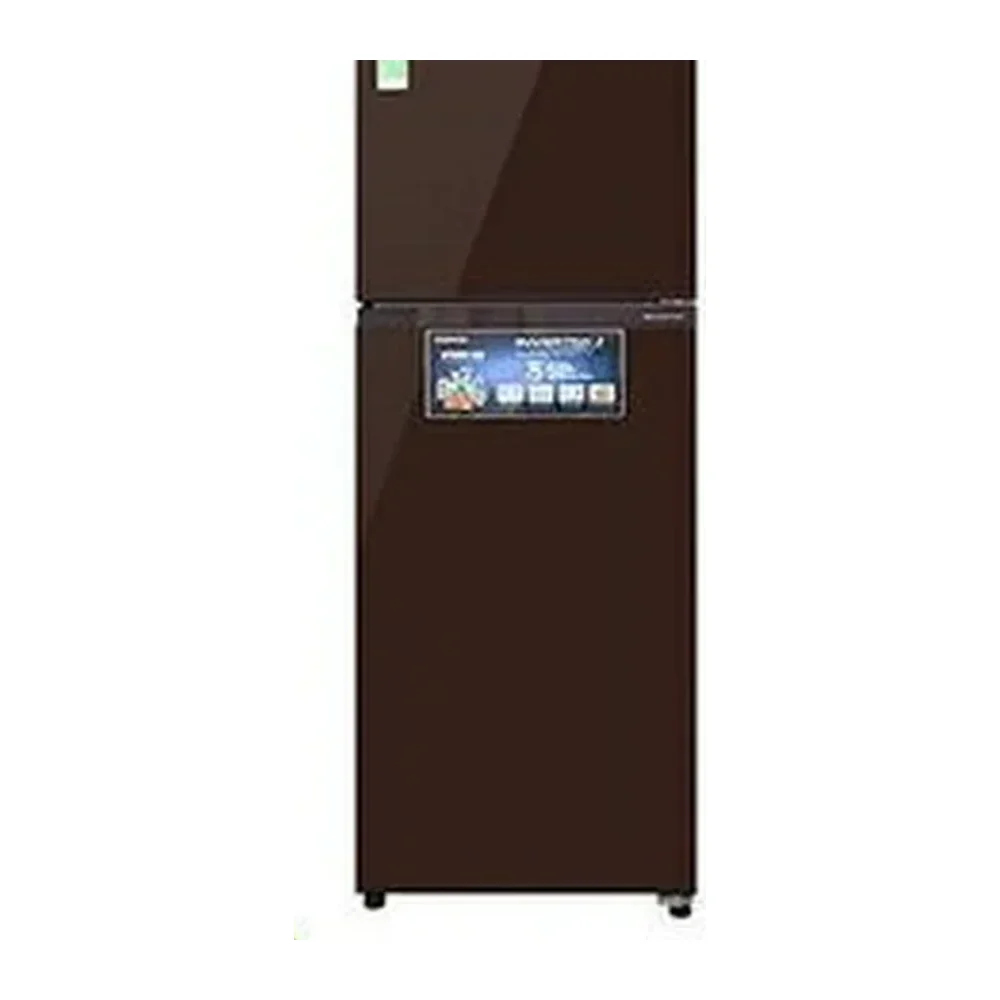 Tủ lạnh Toshiba Inverter 171 lít GR-M21VUZ1 UKK