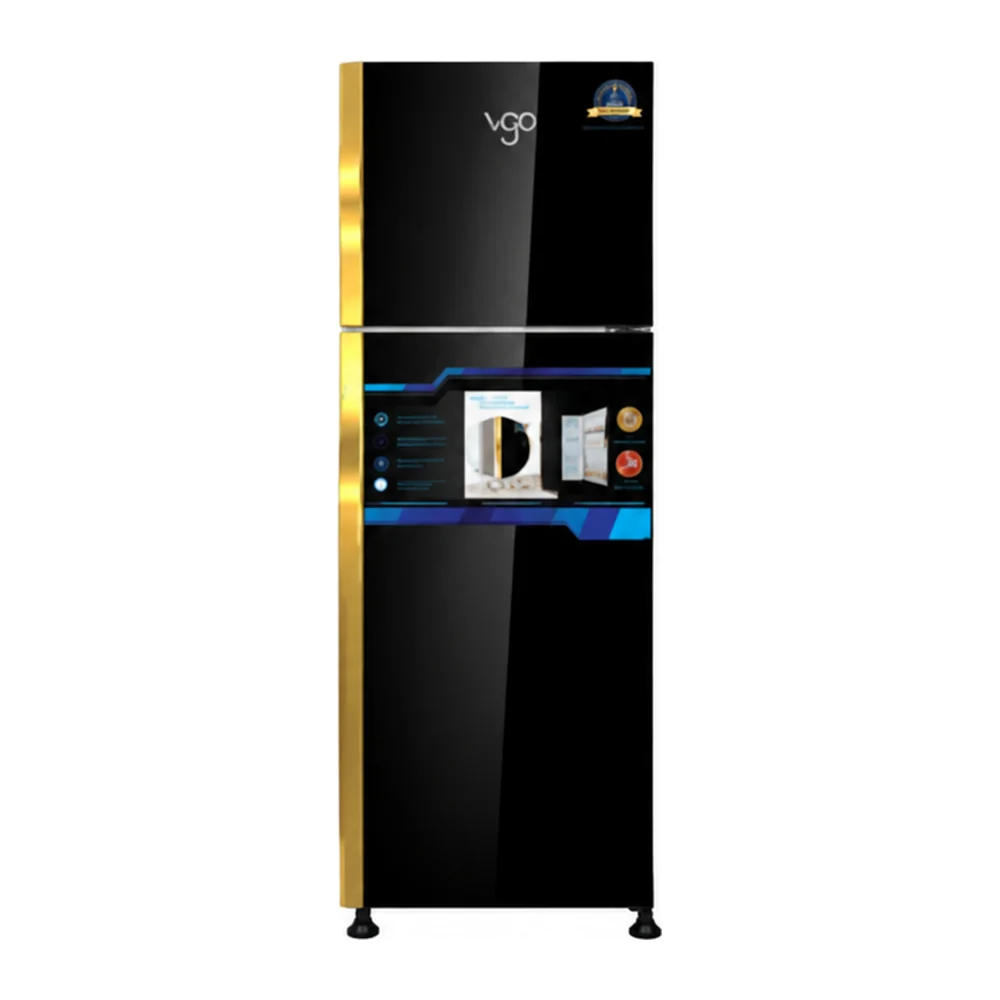 Tủ lạnh VGO 210 lít VGRM 21QX
