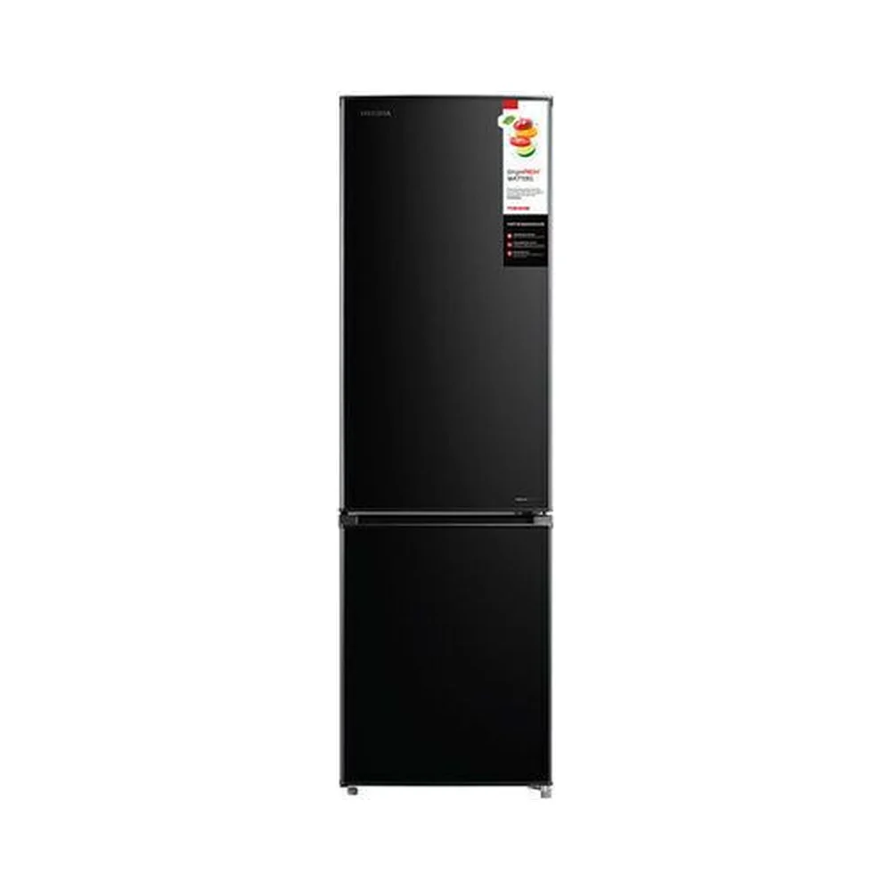 Tủ lạnh Toshiba Inverter 270 lít GR-RB350WE-PMV(30)-BS